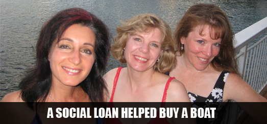 friend loan social loan